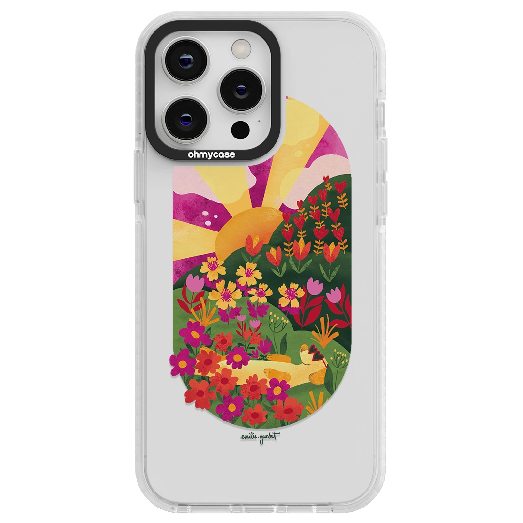 Summer dream placé - Émilie GAUVRIT