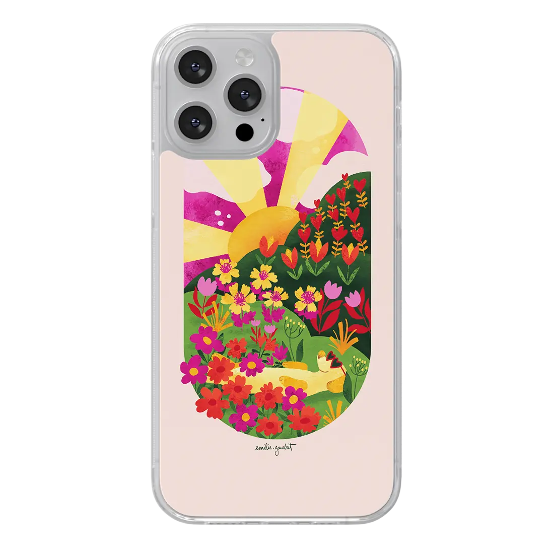 Summer dream teckel placé - Émilie GAUVRIT