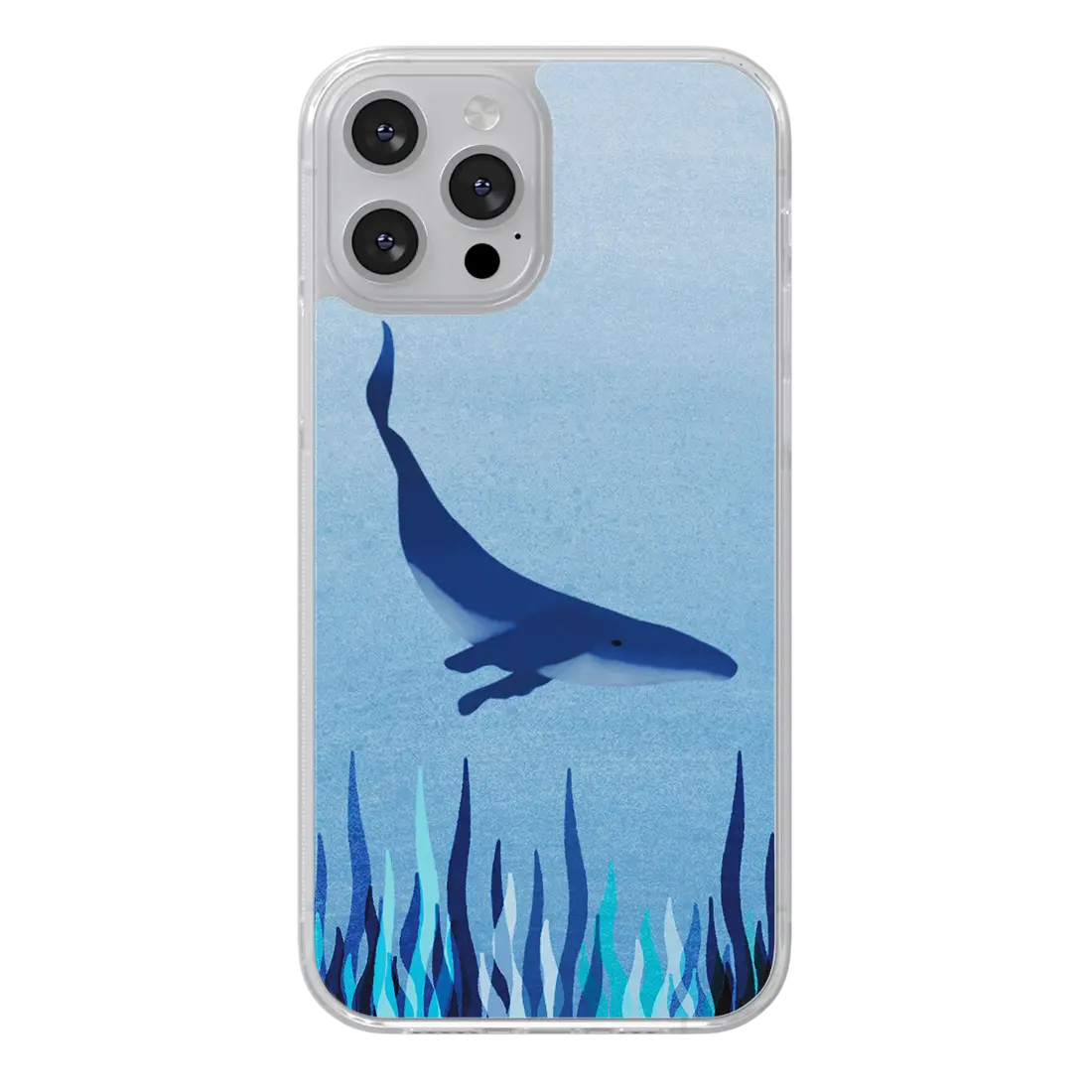 Marine Life - Victoria Masson