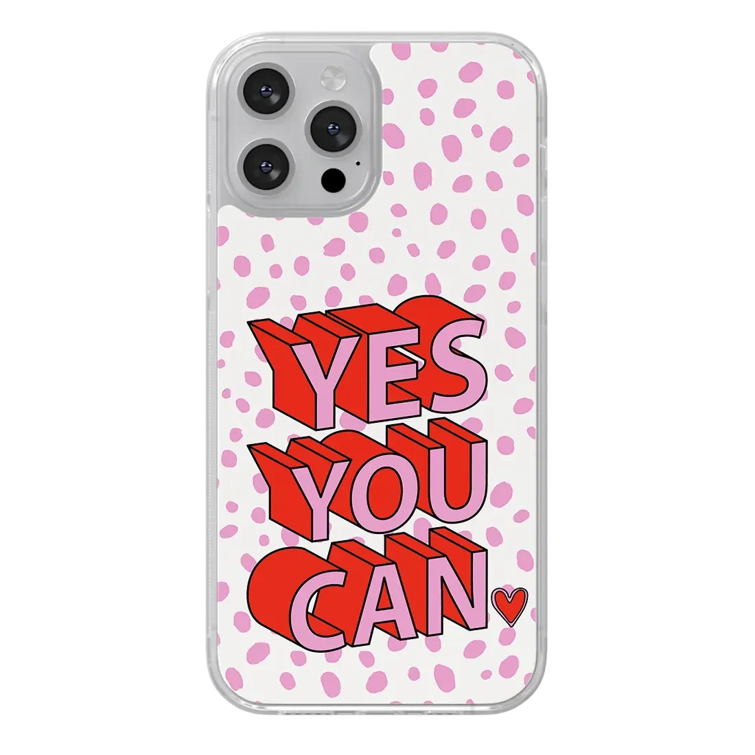Yes You Can - Jolane
