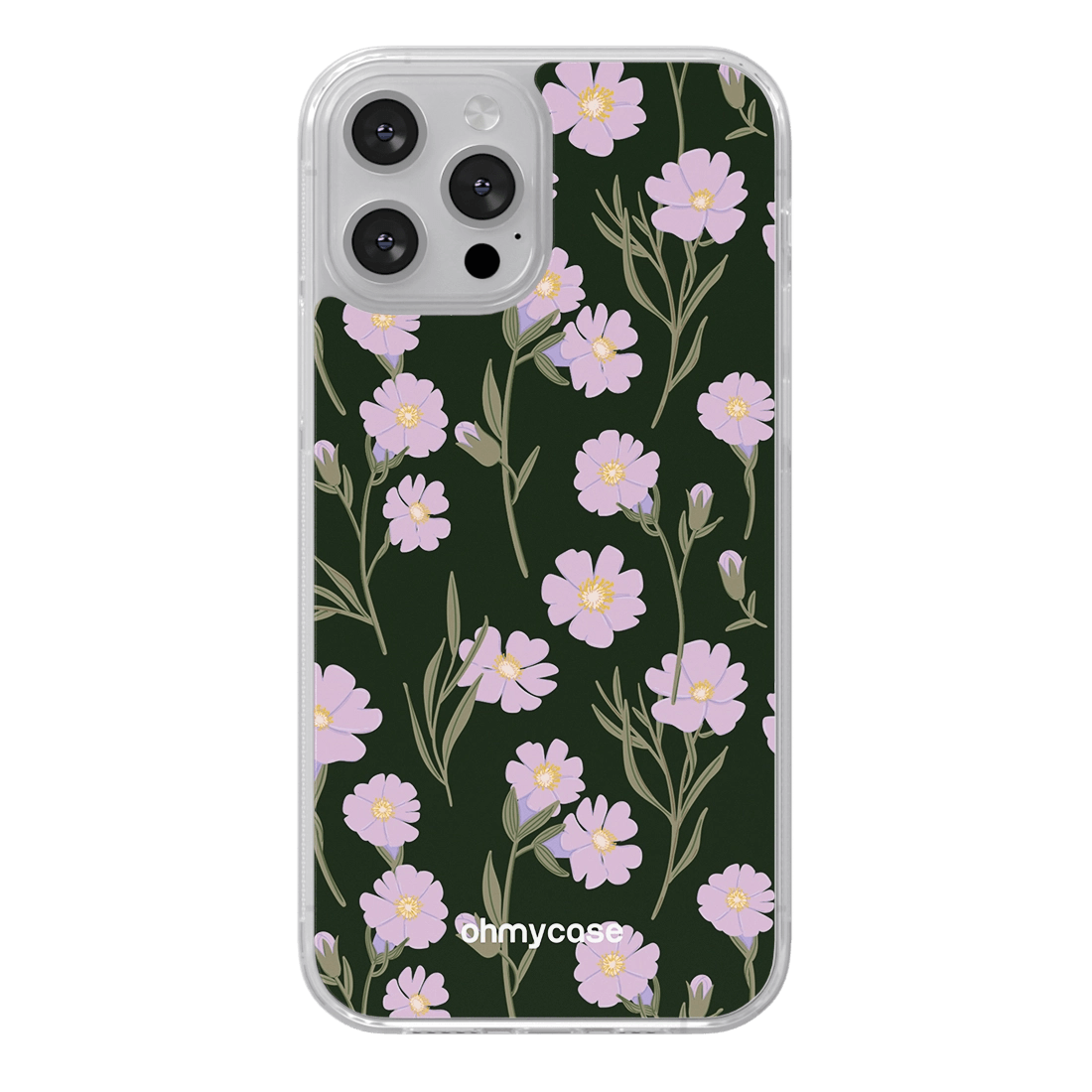 Coque - Bloom Flowers - OHMYCASE