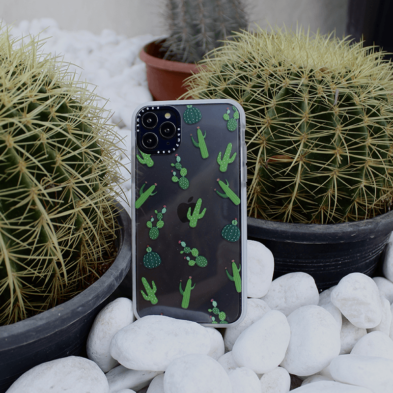 Coque - Cactus - OHMYCASE