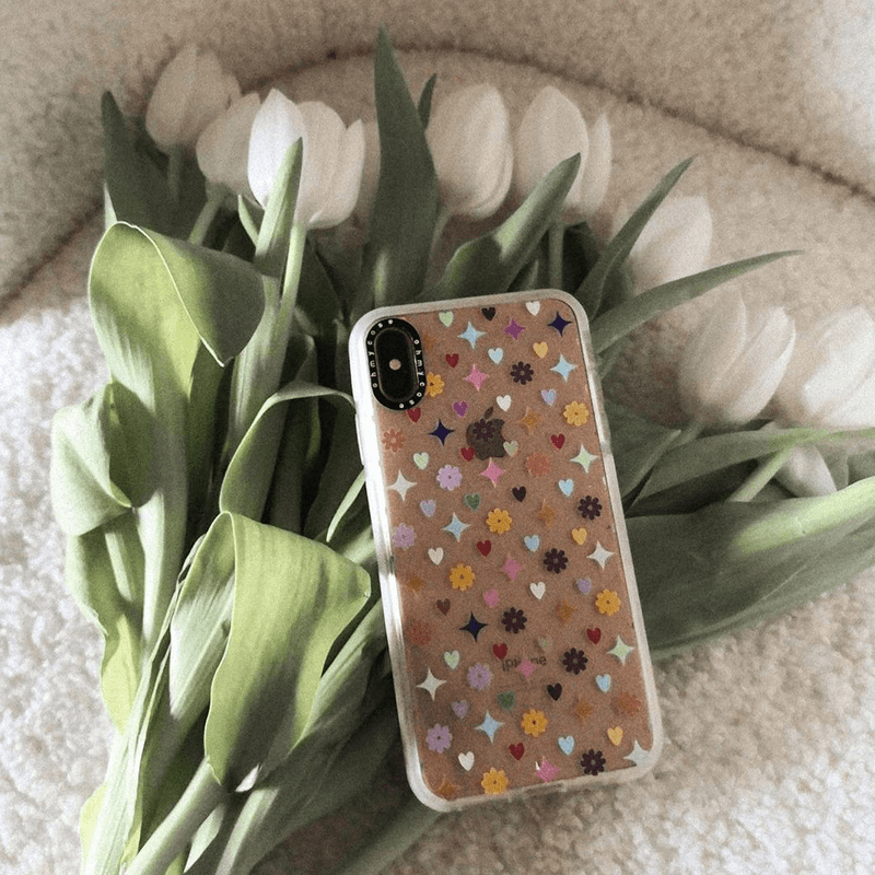 Coque - Daisy - OHMYCASE