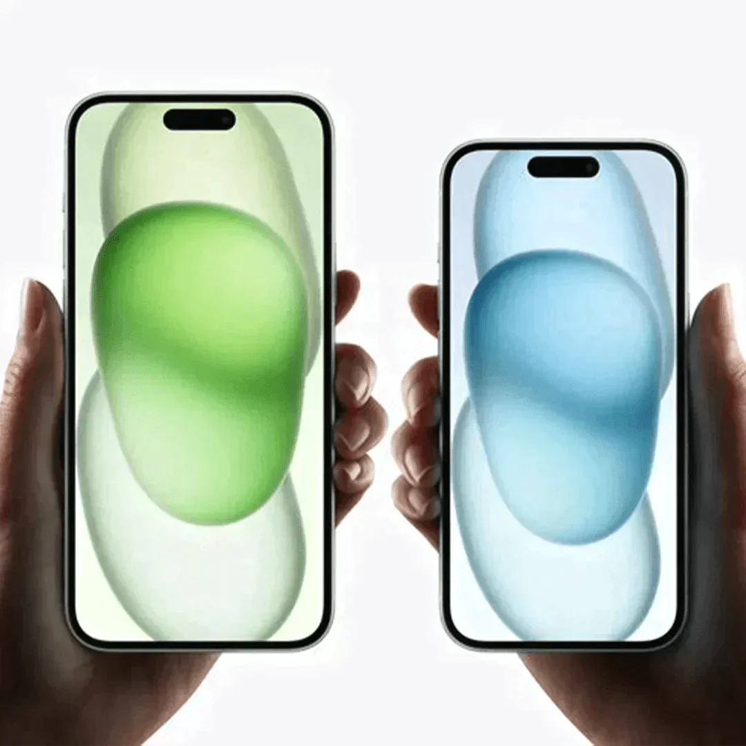 le nouvel iphone 15 Image