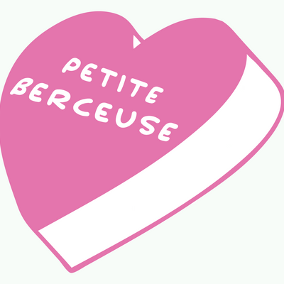 Petite Berceuse