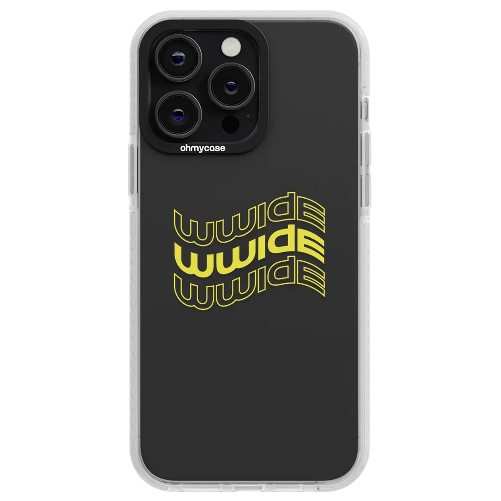 Coque - Wide - OHMYCASE