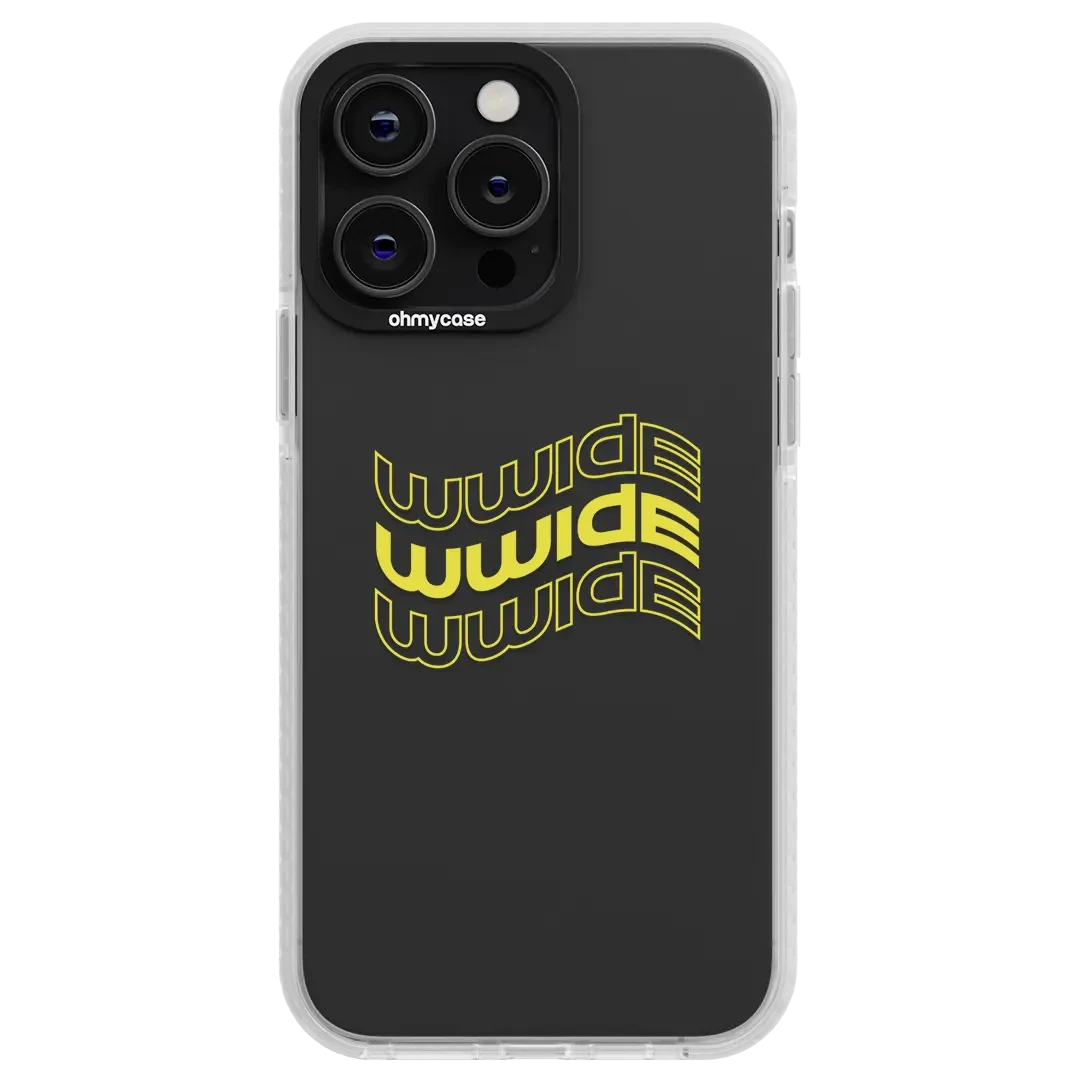 Coque - Wide - OHMYCASE