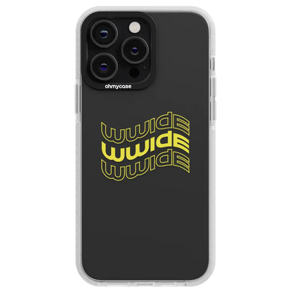 Coque - Wide
