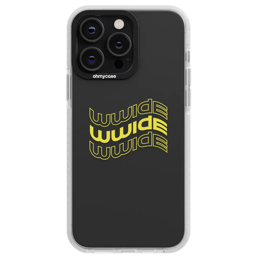 Coque - Wide