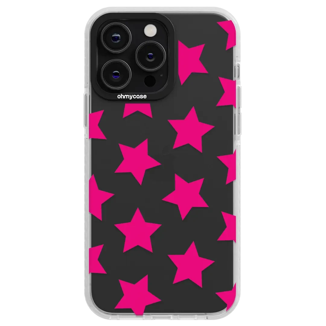 Case - Pink Star