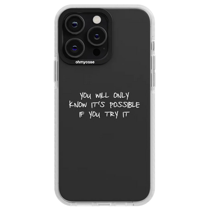 Coque - Try It