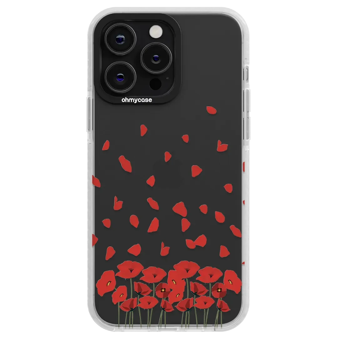 Case - Poppy