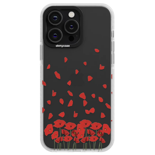 Coque - Poppy