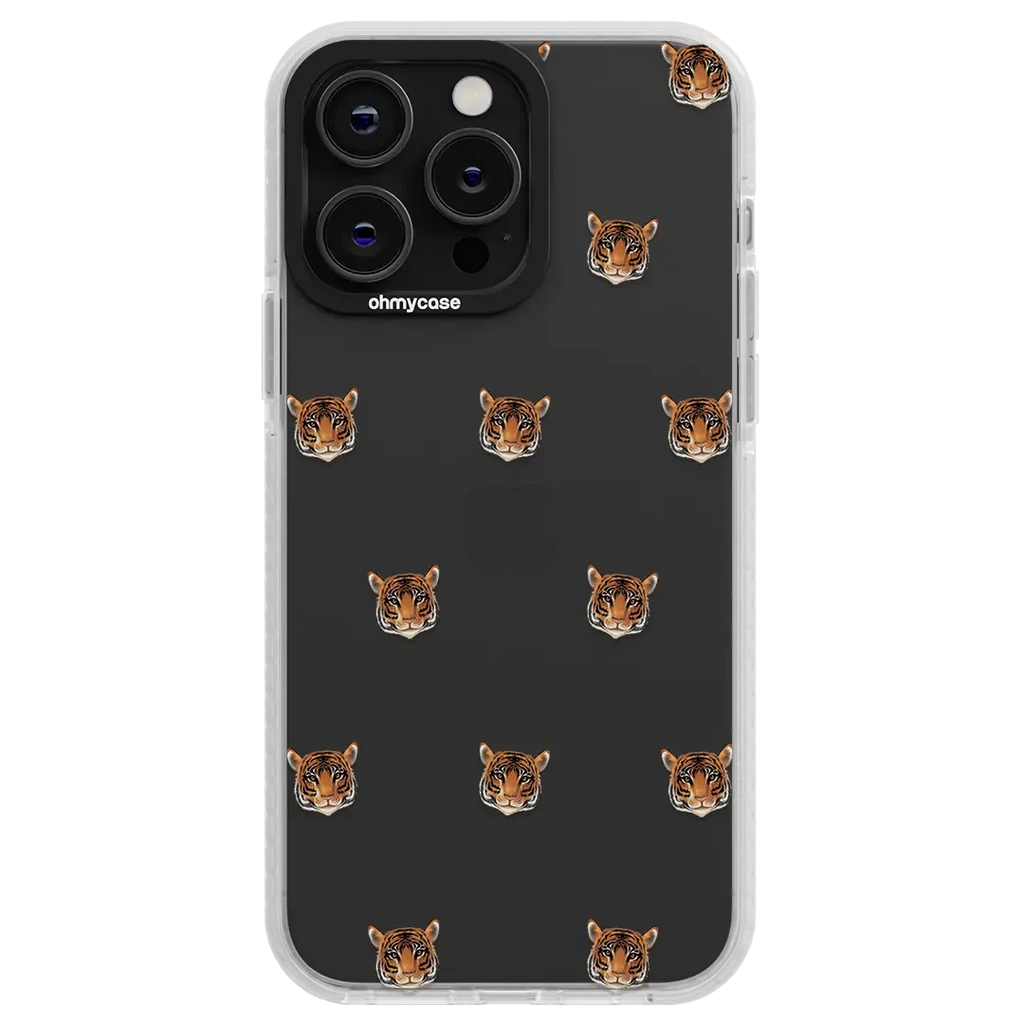 Coque - Tiger - OHMYCASE