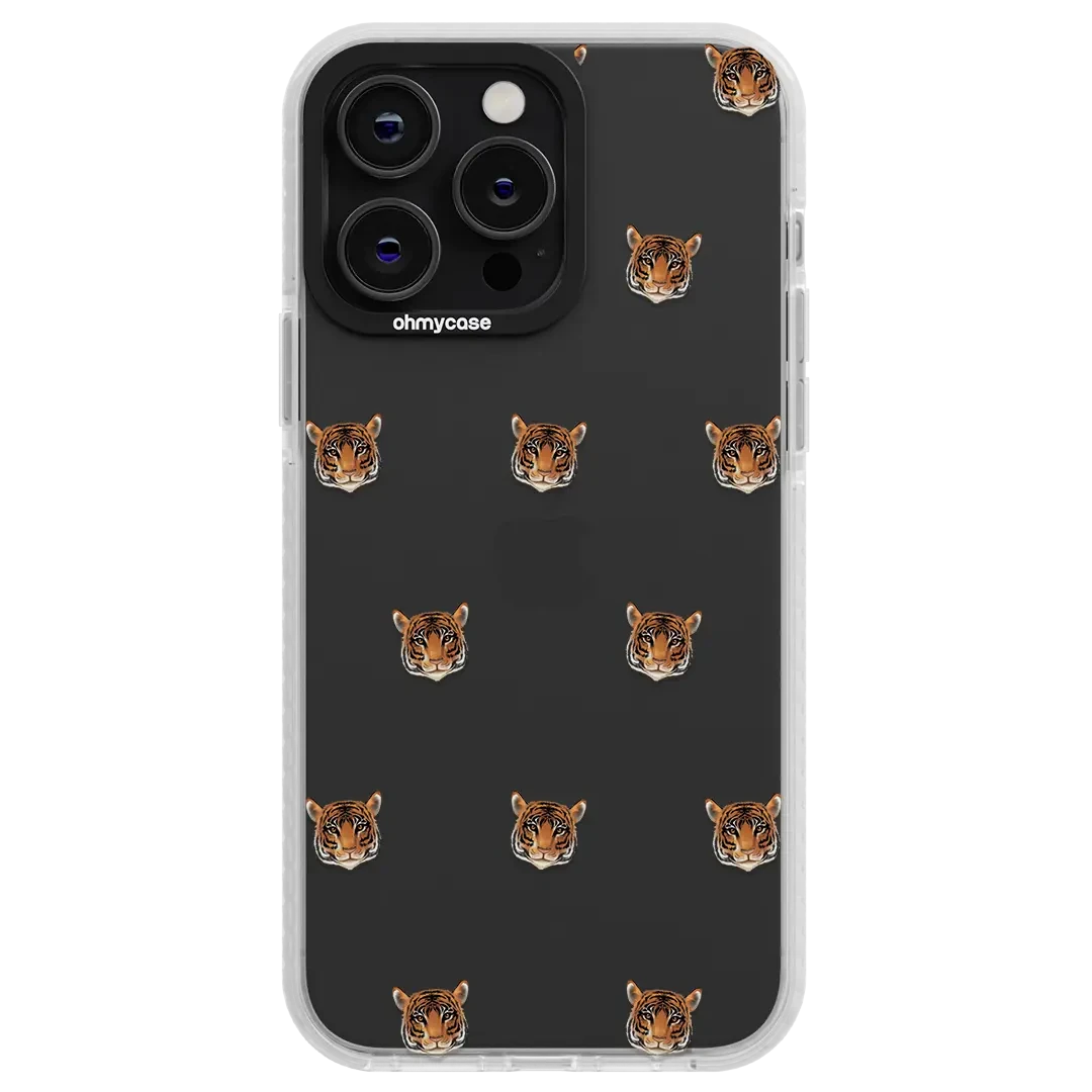 Coque - Tiger - OHMYCASE