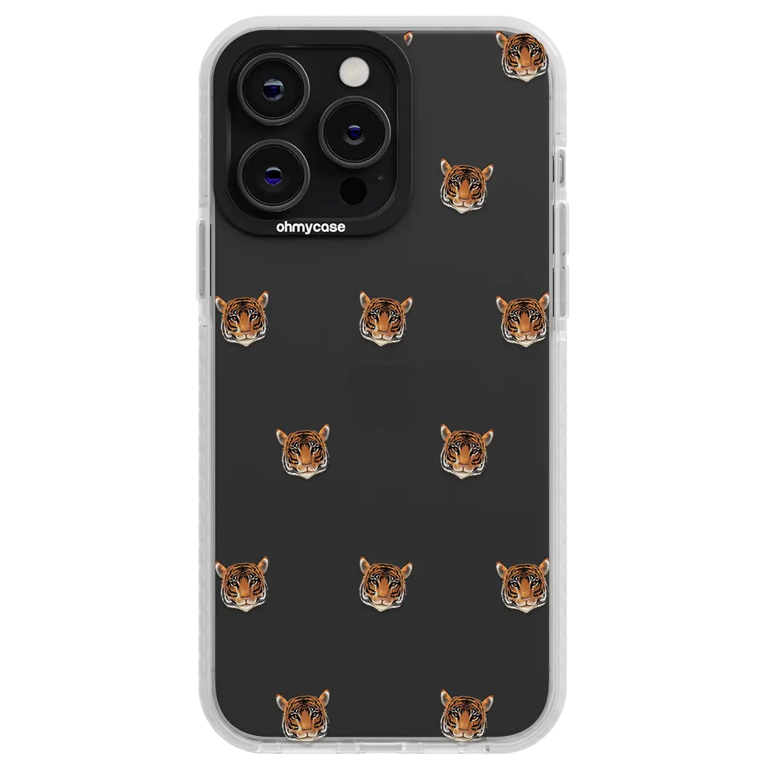 Coque - Tiger