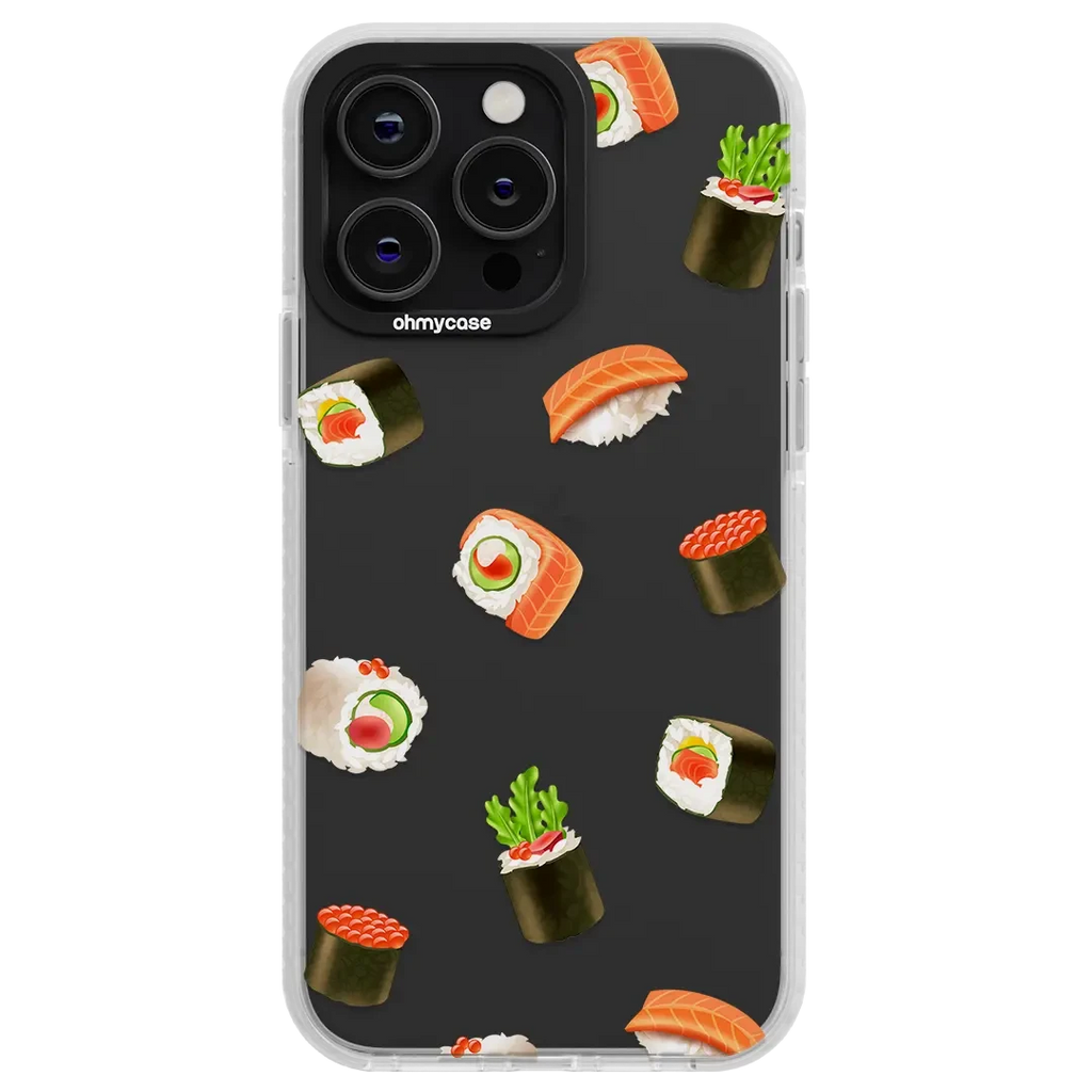 Coque - Sushi - OHMYCASE