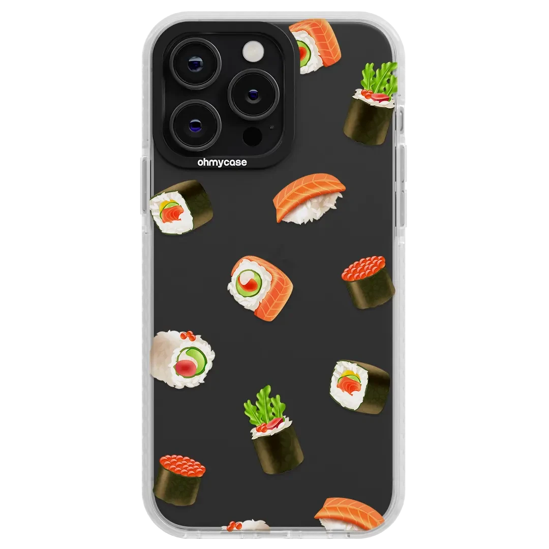 Coque - Sushi - OHMYCASE