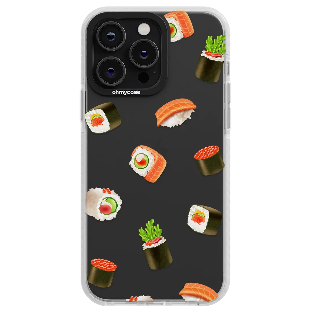 Coque - Sushi