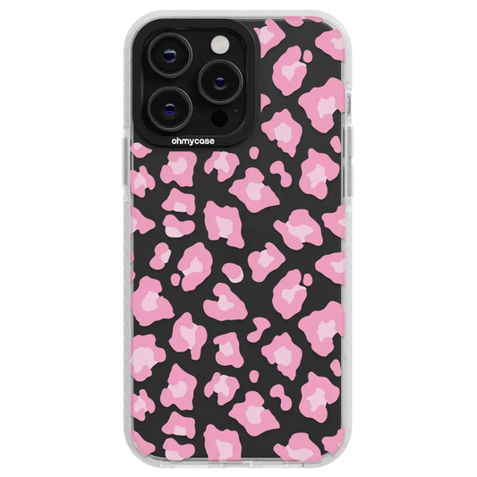 Coque - Stain Pink