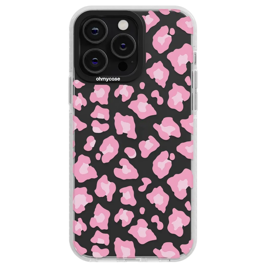 Coque - Stain Pink - OHMYCASE