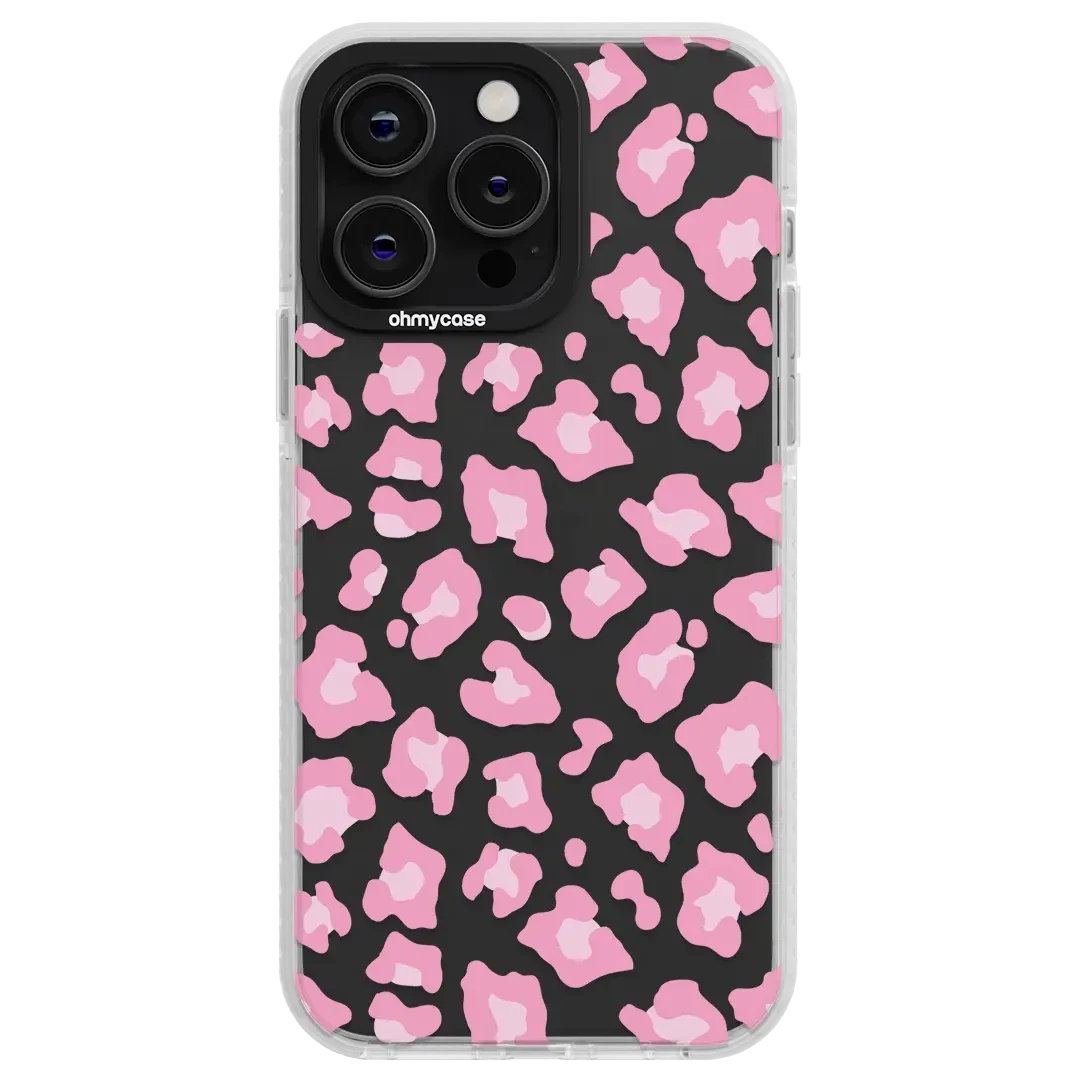 Coque - Stain Pink - OHMYCASE