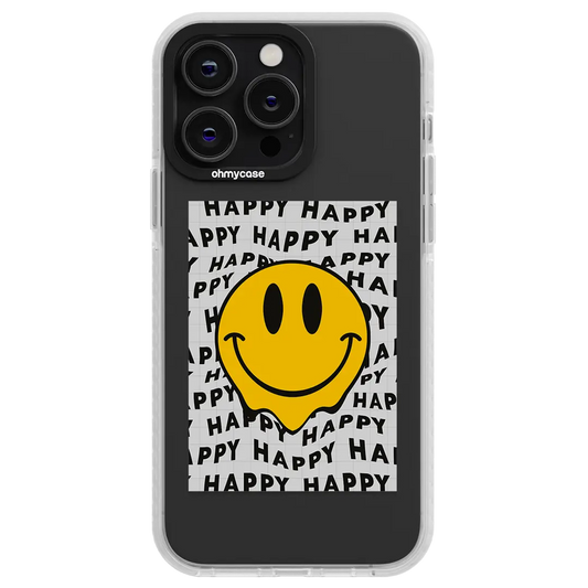 Coque - Happy Smiley