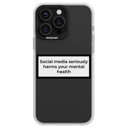 Coque - Social media