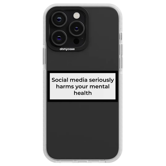 Coque - Social media