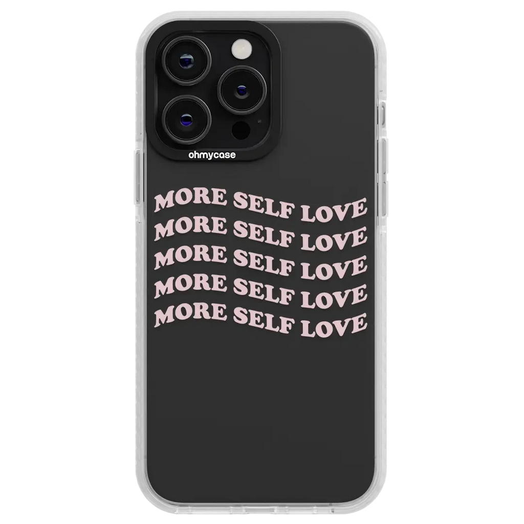 Coque - Self Love - OHMYCASE