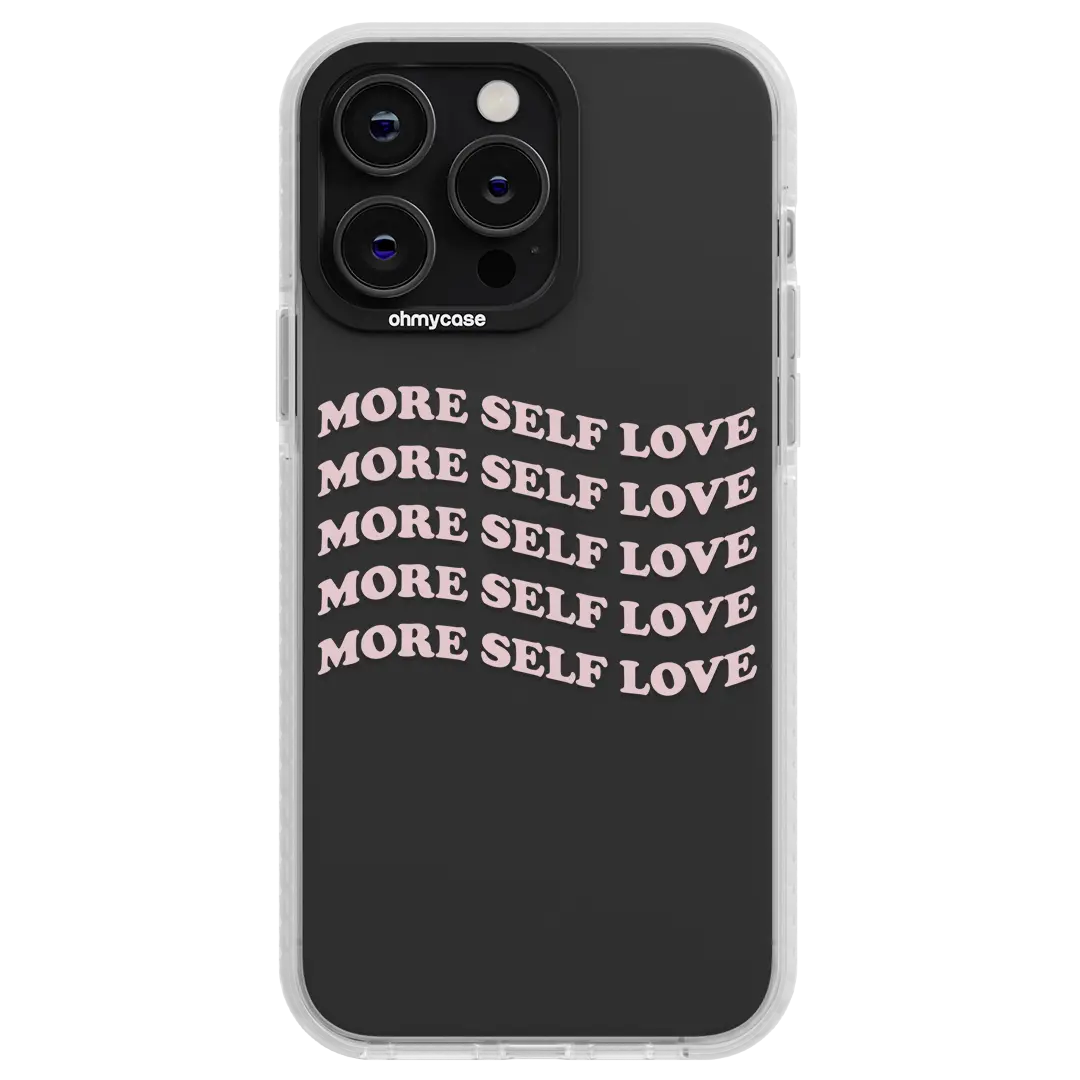 Coque - Self Love