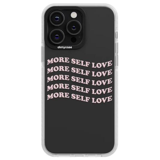 Coque - Self Love