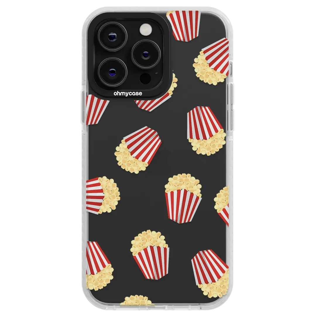 Coque - Popcorn - OHMYCASE