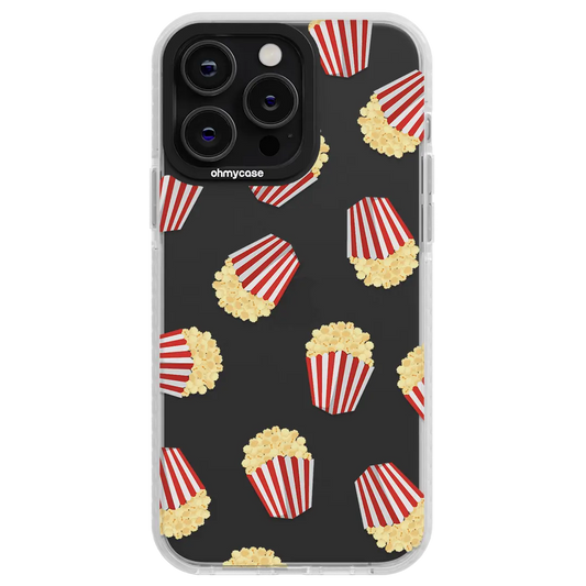 Coque - Popcorn