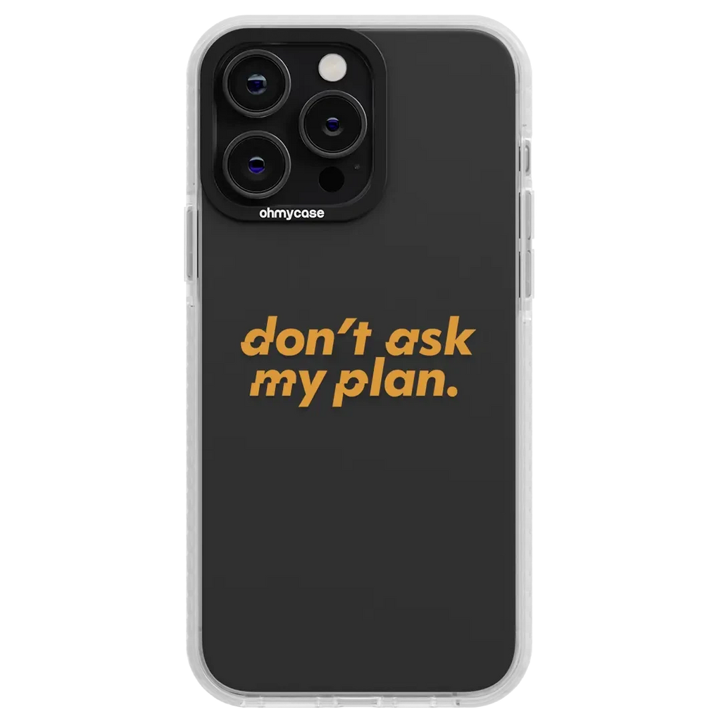 Coque - Plan - OHMYCASE