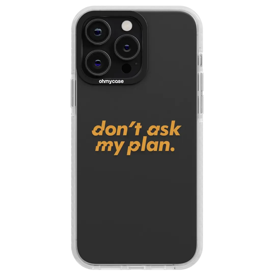 Coque - Plan - OHMYCASE