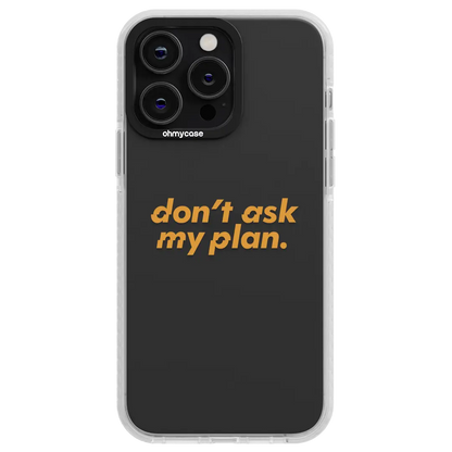 Coque - Plan