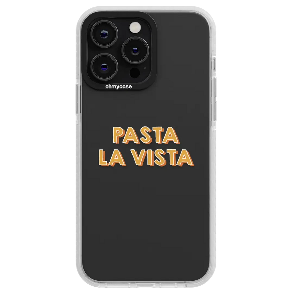 Coque - Pasta - OHMYCASE