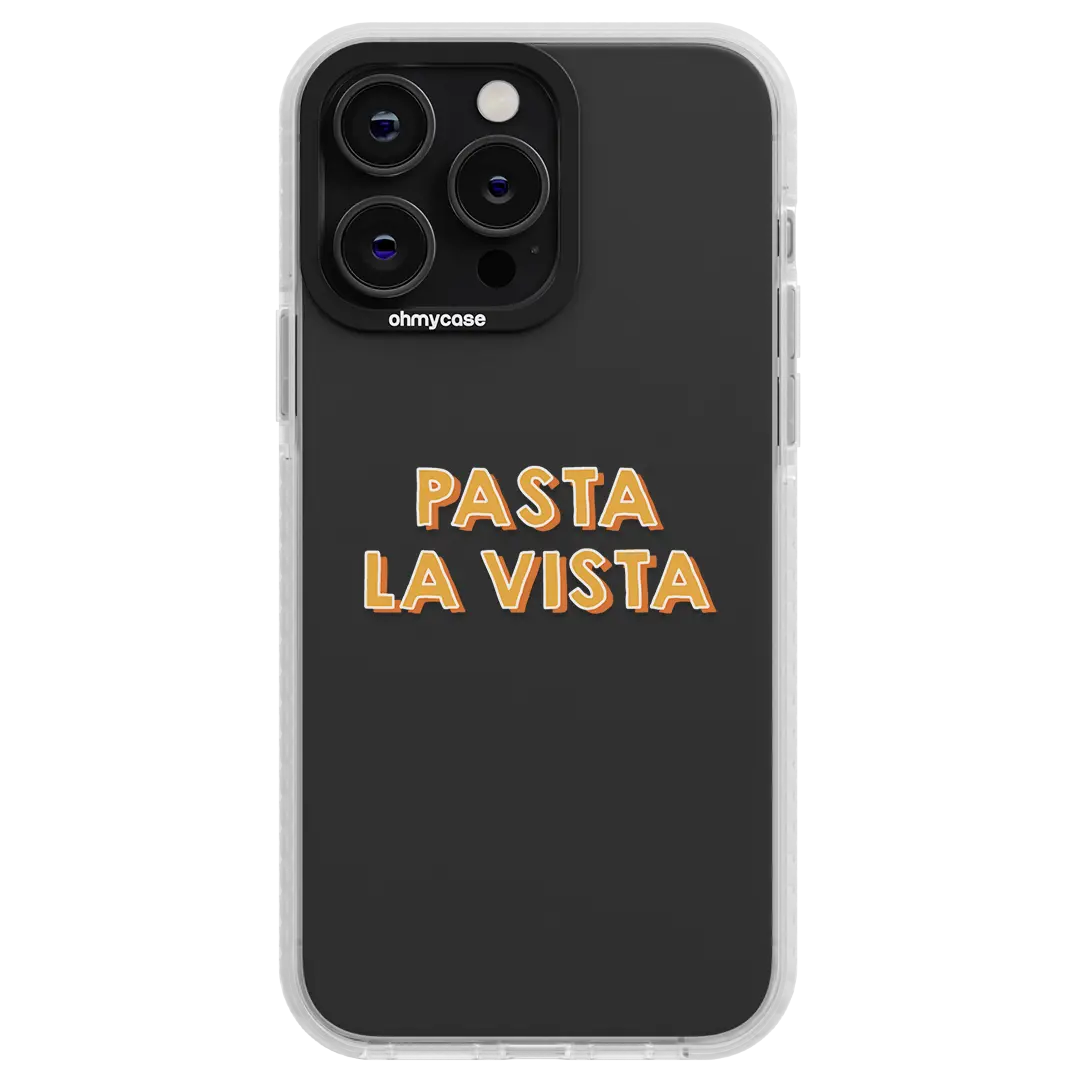 Coque - Pasta