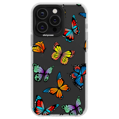 Coque - Papillons Styles