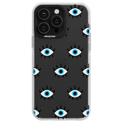Coque - Oeil