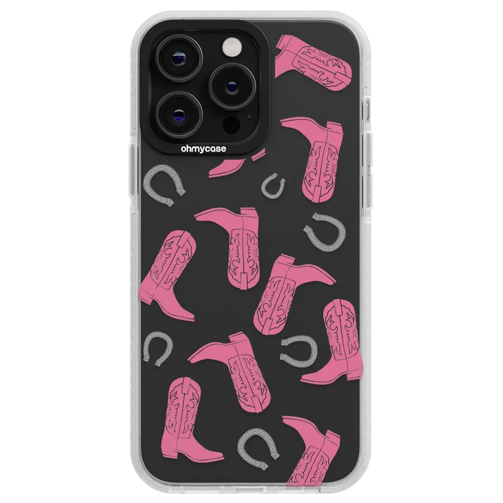 Coque - Santiags - OHMYCASE