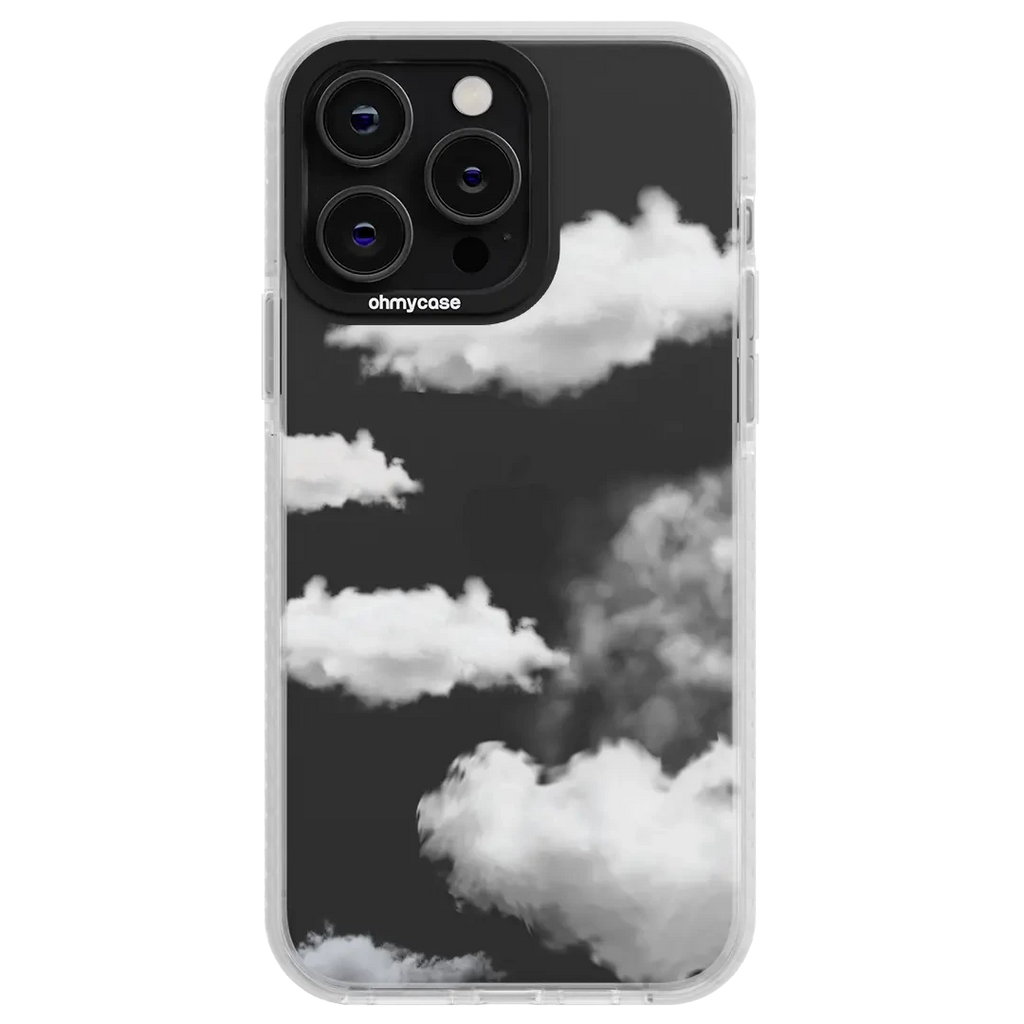 Coque - Nuages - OHMYCASE