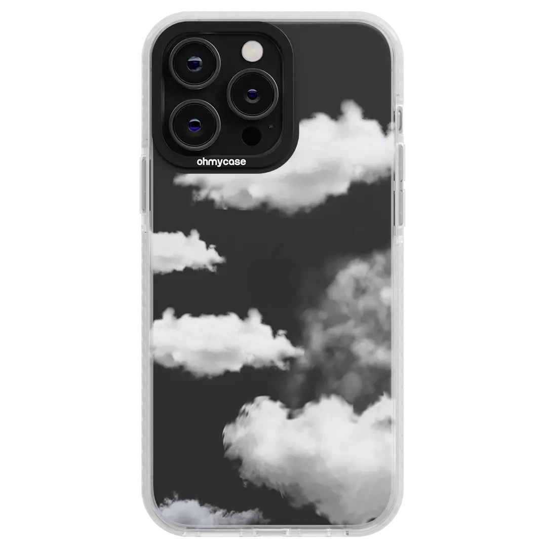 Coque - Nuages - OHMYCASE
