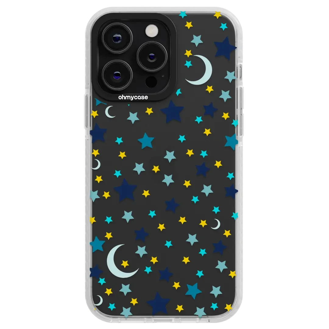 Coque - Moonlight - OHMYCASE