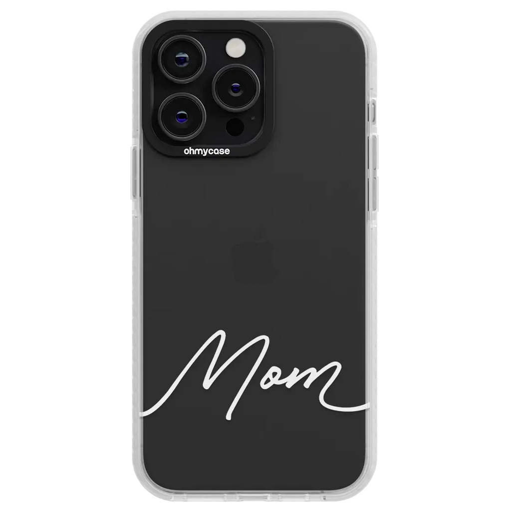 Coque - Mom - OHMYCASE