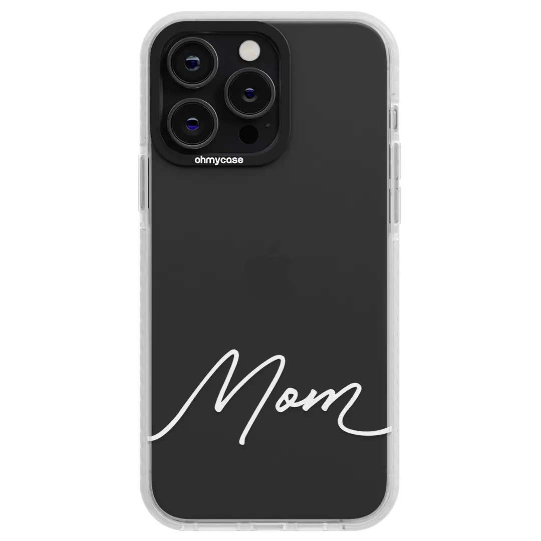Coque - Mom - OHMYCASE
