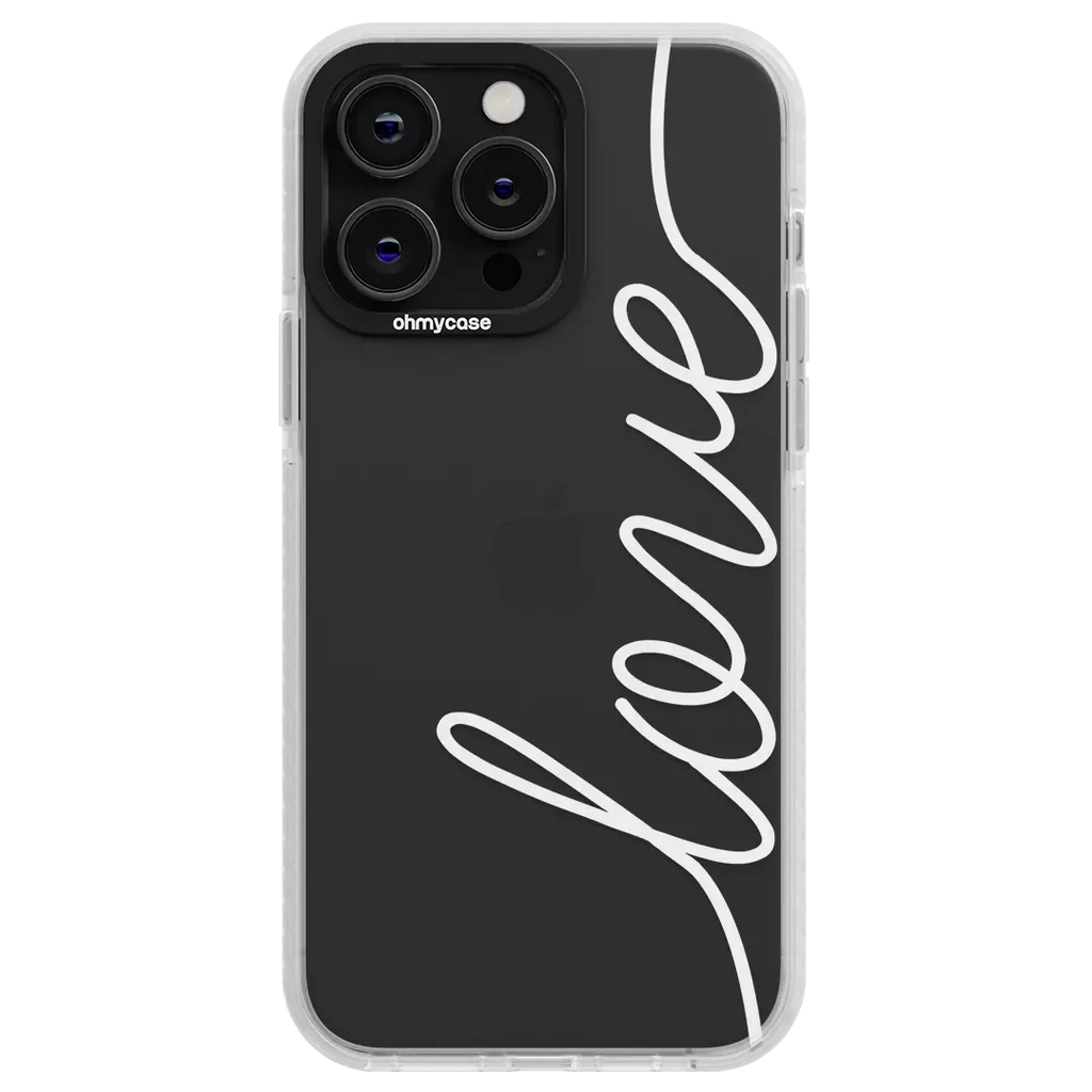 Coque - Love - OHMYCASE