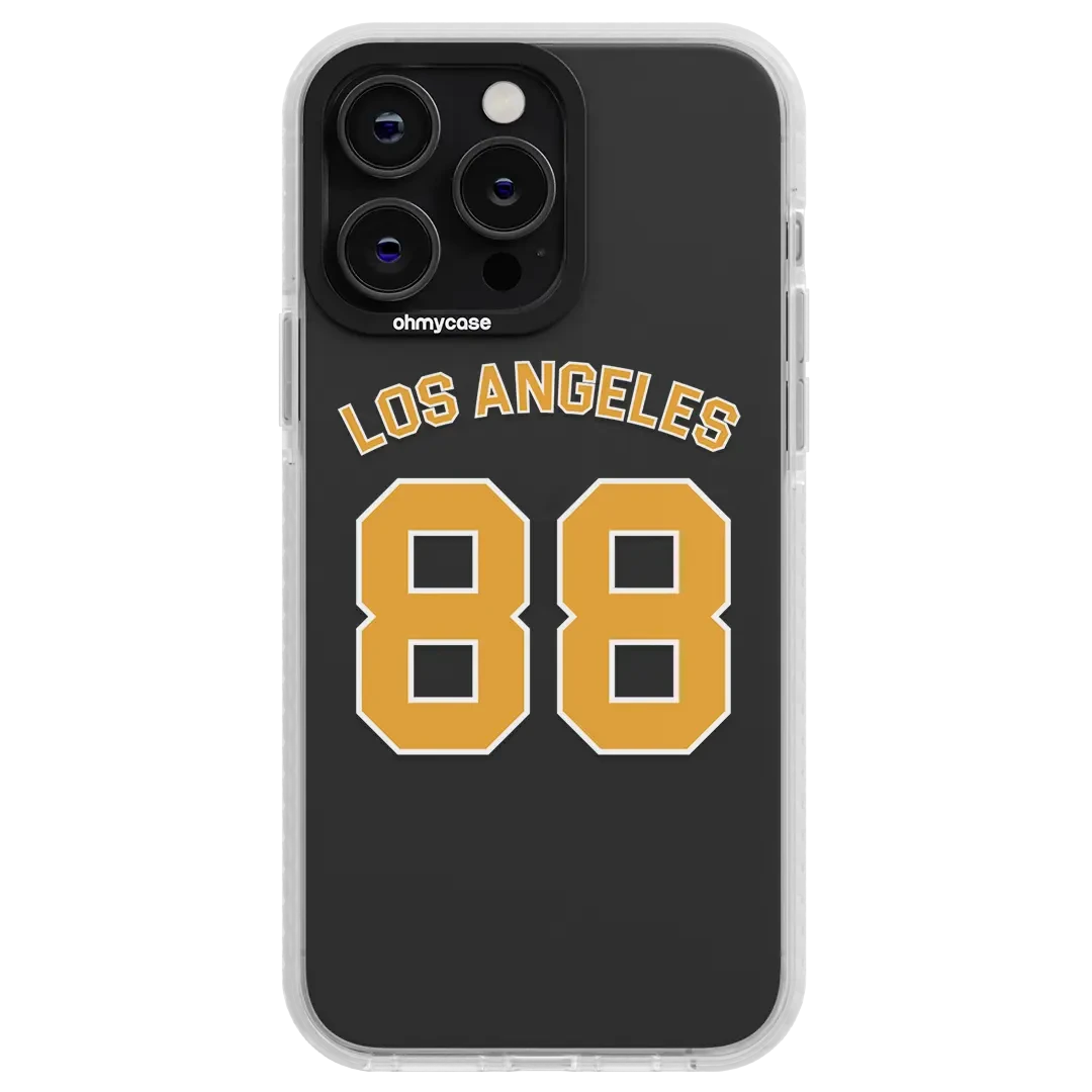 Coque - Los Angeles - OHMYCASE