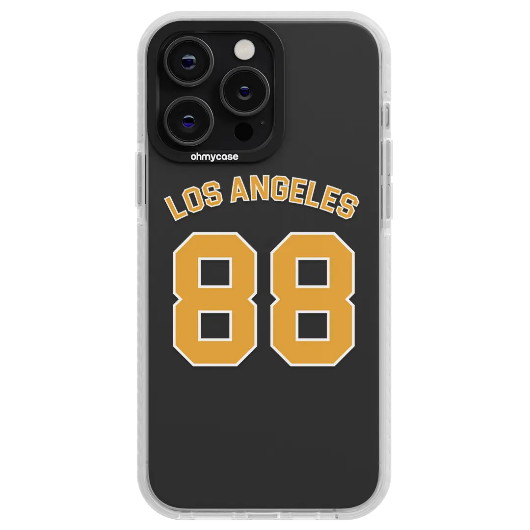 Coque - Los Angeles